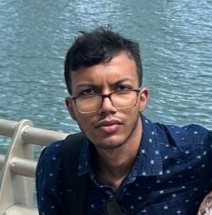 Sayan Das